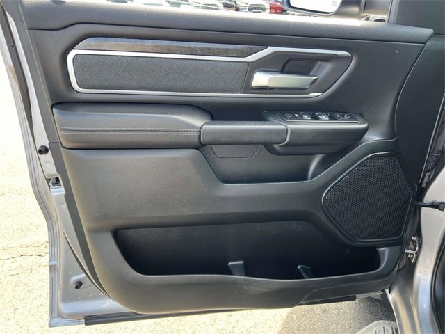 Certified 2021 RAM 1500 Big Horn image 11