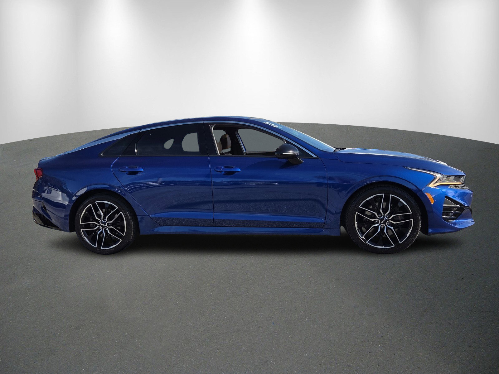 Used 2023 Kia K5 GT w/ GT1 Package image 8