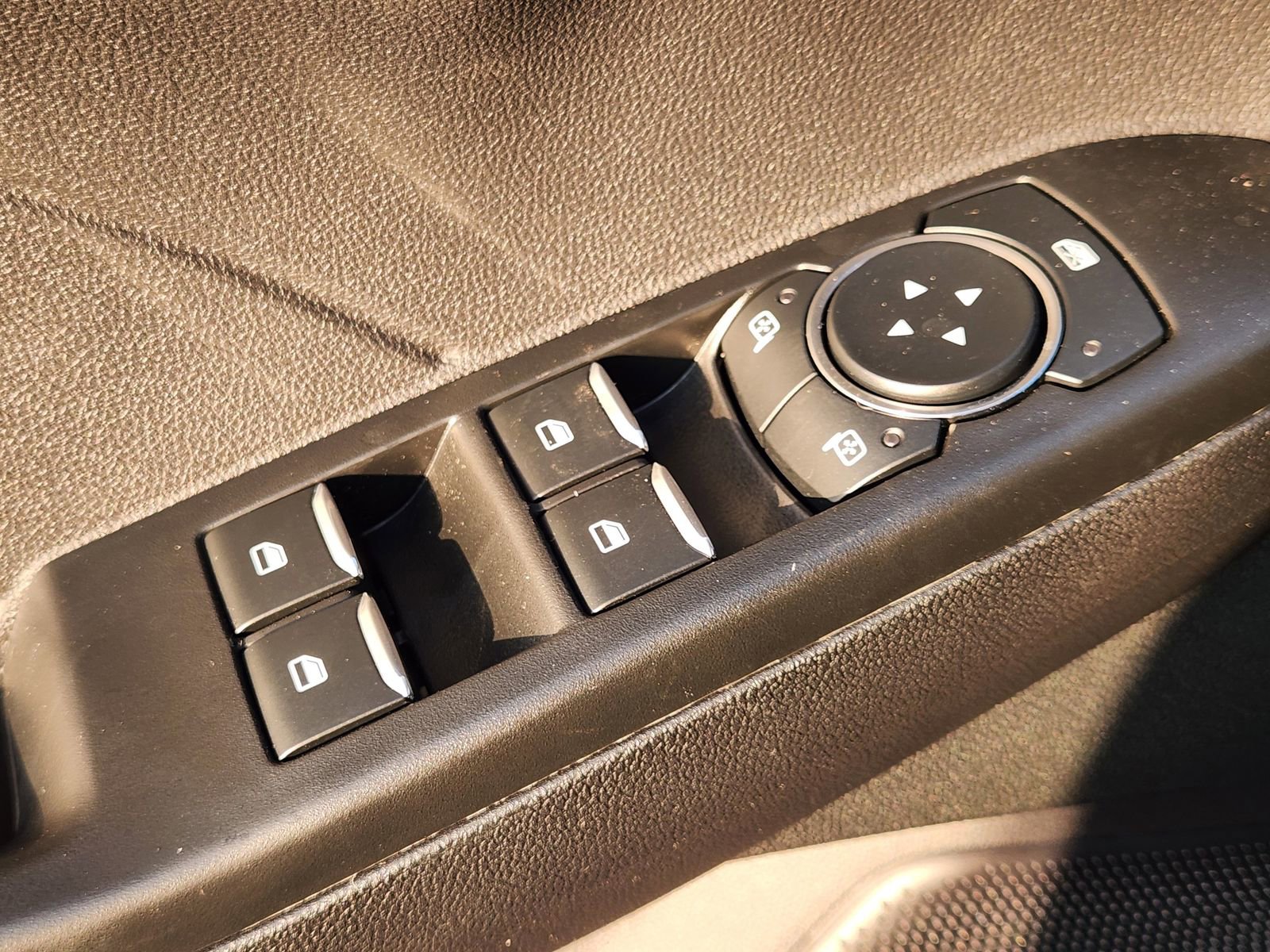 New 2026 Ford Escape Active image 21