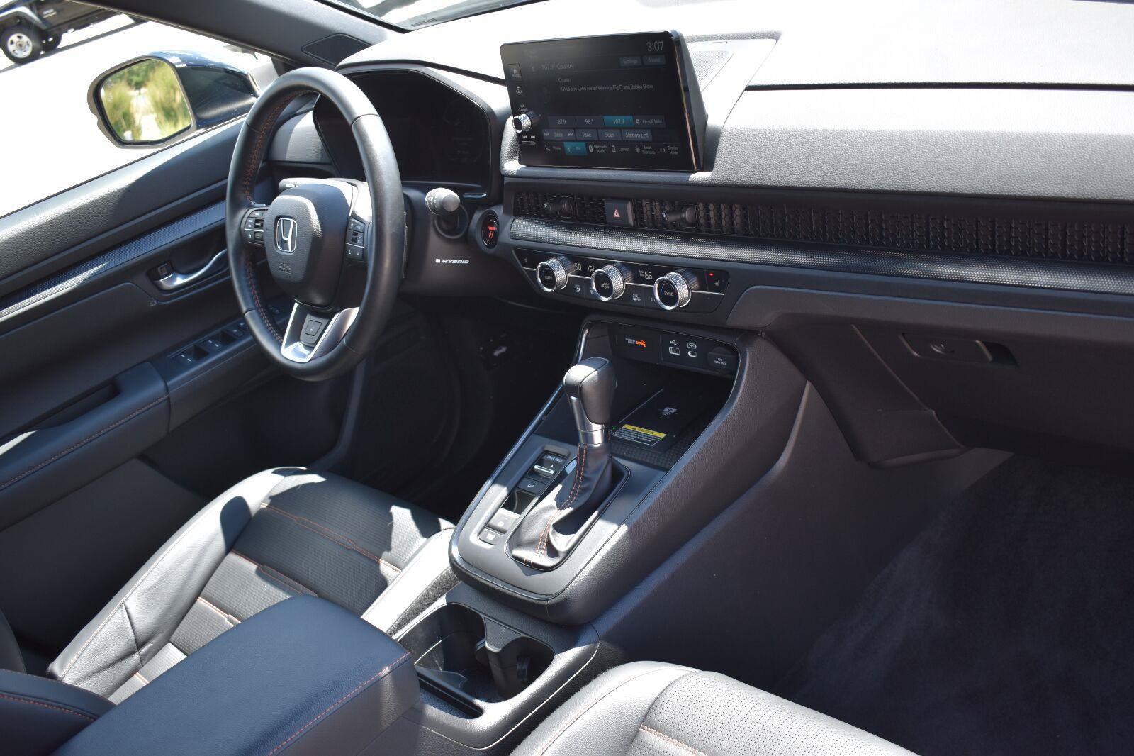 Used 2024 Honda CR-V Sport-L image 15