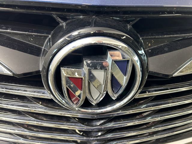 Used 2024 Buick Enclave Essence w/ Trailering Package, 5000 lbs. image 10