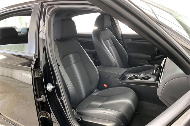 Certified 2022 Honda Civic Sport image 7