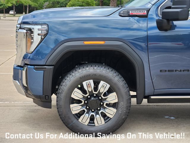 New 2026 GMC Sierra 2500 Denali w/ Denali Reserve Package AWD/4WD image 5