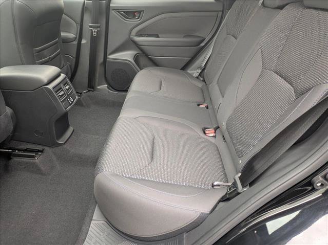 Used 2025 Subaru Forester Premium w/ Convenience Package #1 AWD/4WD image 19