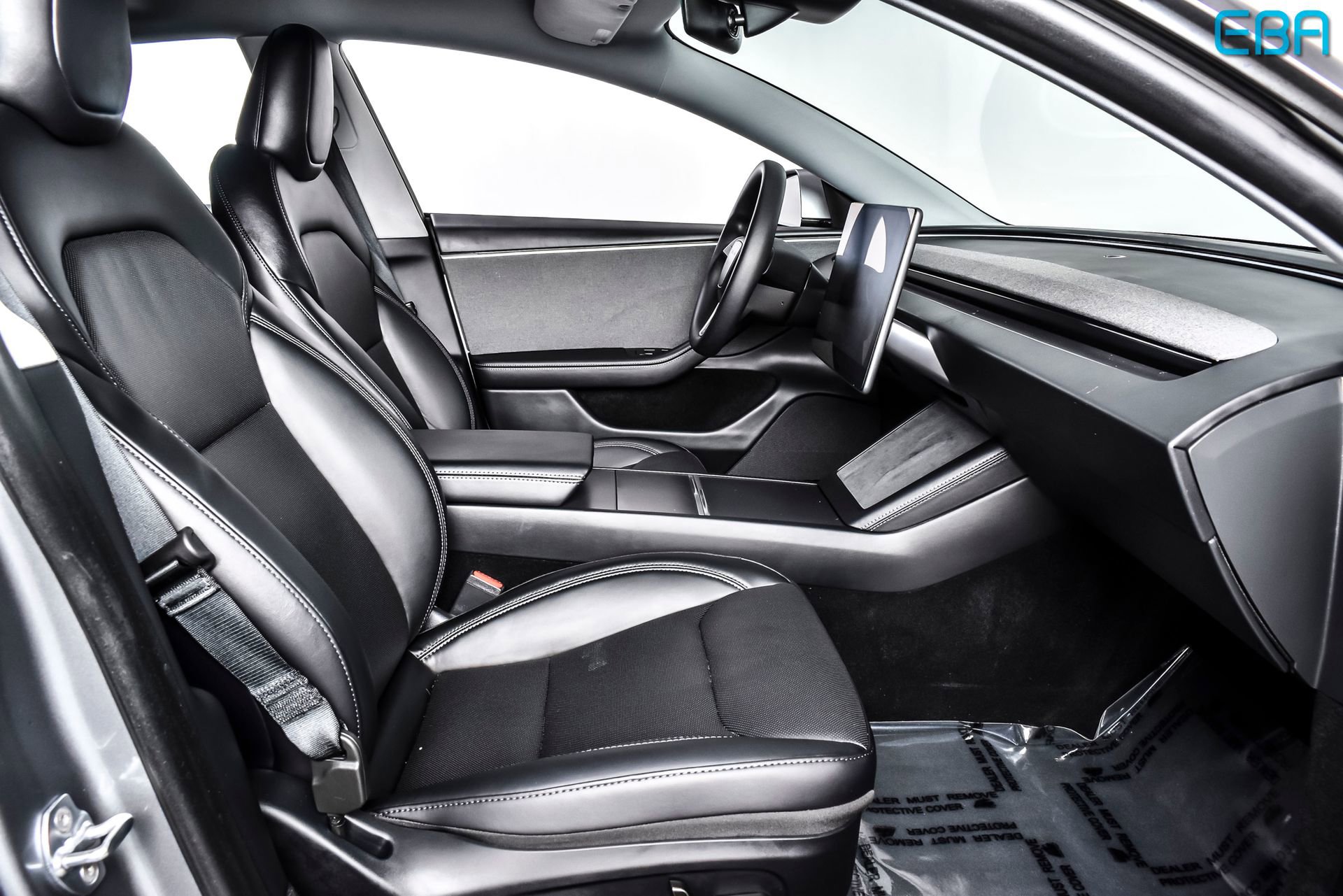 Used 2025 Tesla Model 3 Long Range image 24