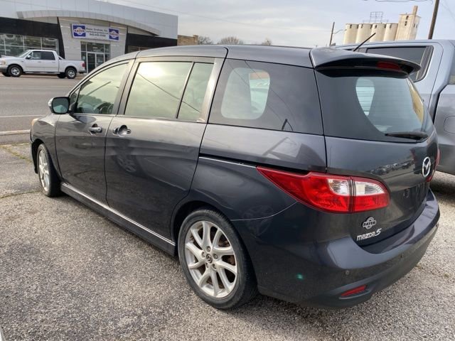 Used 2014 MAZDA MAZDA5 Touring image 3