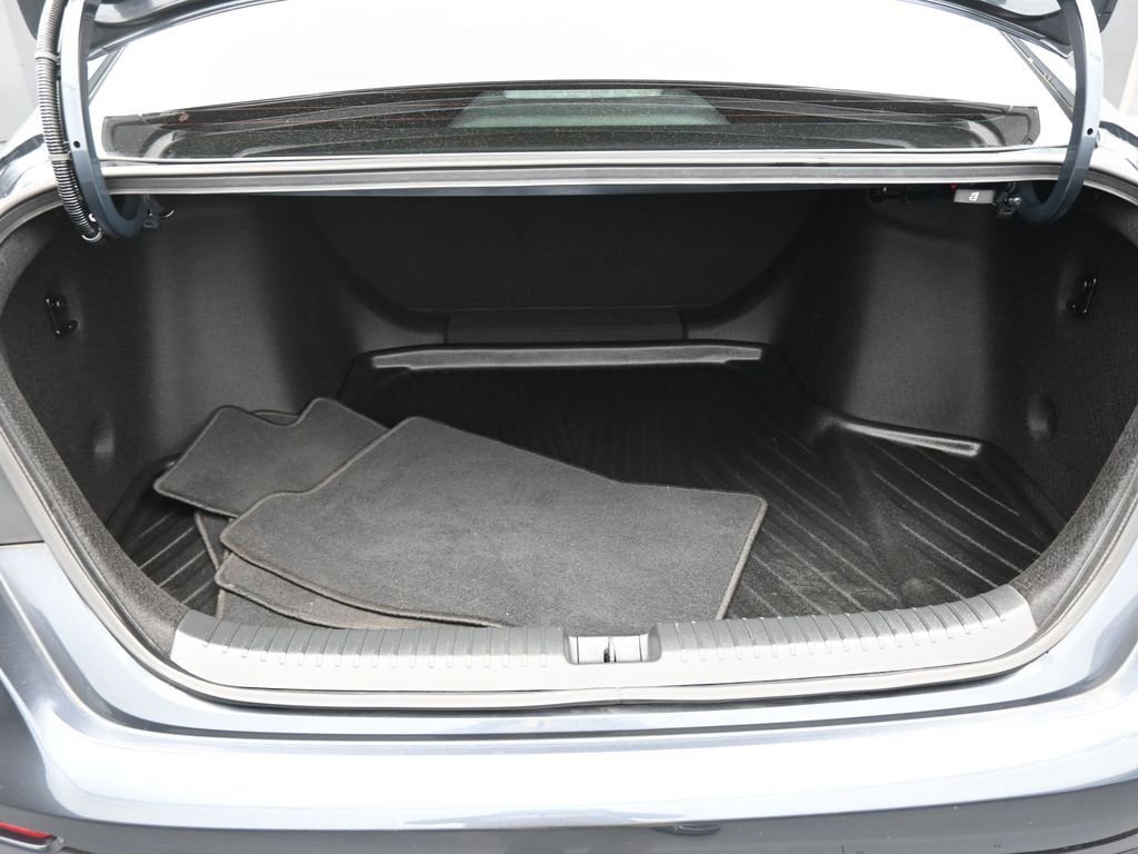 Used 2024 Honda Accord LX image 31