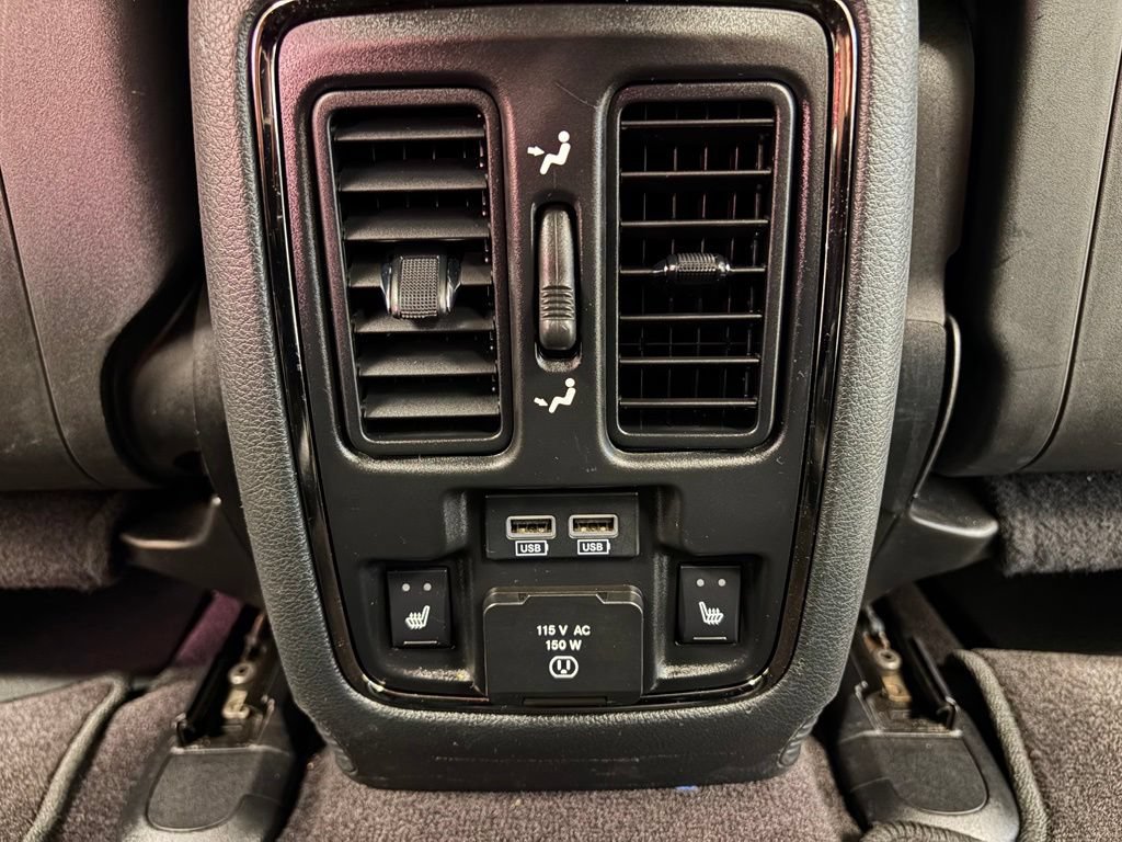 Used 2018 Dodge Durango GT w/ Premium Group AWD/4WD image 25