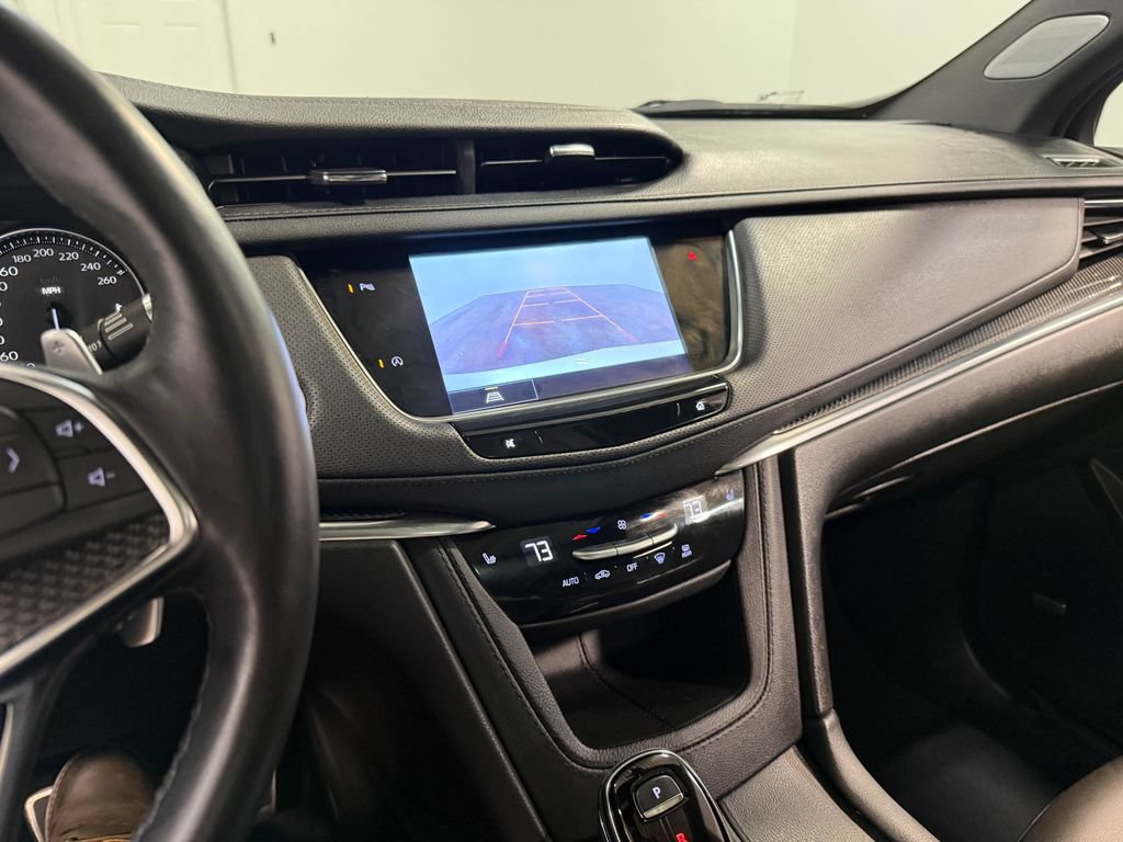 Used 2024 Cadillac XT5 Sportv AWD/4WD image 80