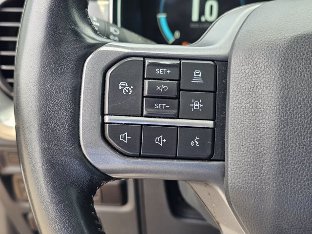 Used 2023 Ford F150 Lariat w/ Equipment Group 502A High AWD/4WD image 50