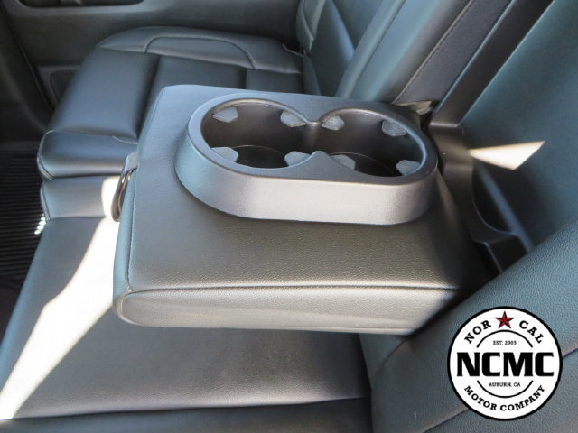 Used 2019 Chevrolet Silverado 2500 LTZ w/ Duramax Plus Package AWD/4WD image 52