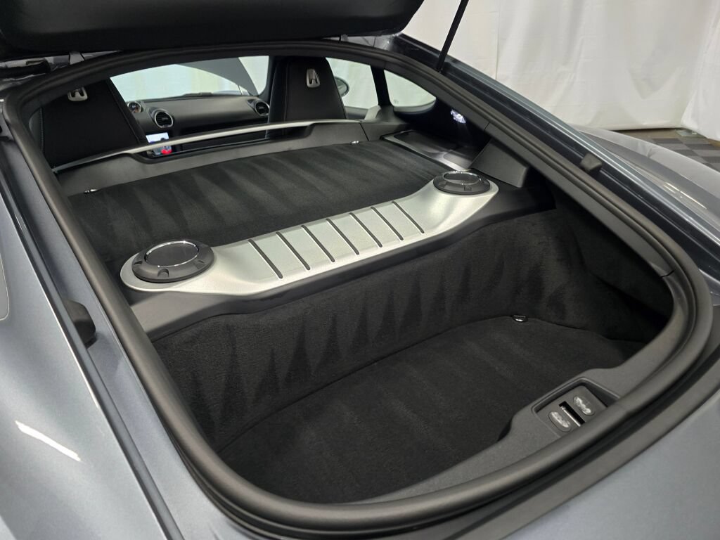 Certified 2025 Porsche 718 Cayman RWD image 23