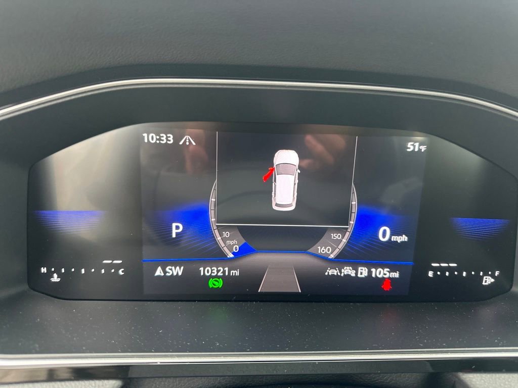 Used 2025 Volkswagen Jetta S image 15