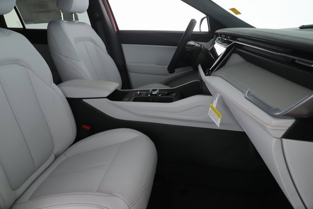 New 2026 Jeep Cherokee Limited image 34