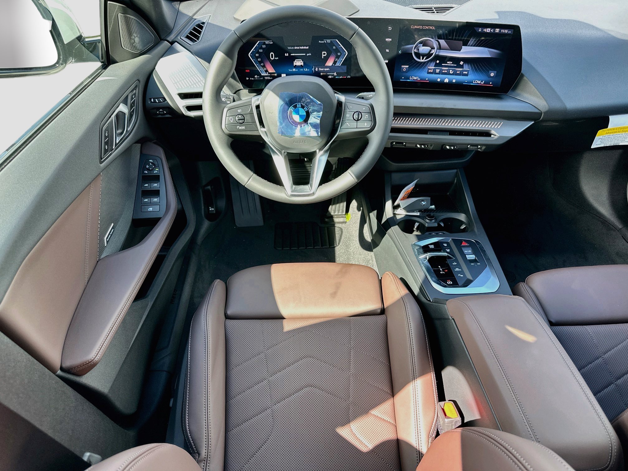 Used 2026 BMW 228i w/ Technology Package FWD image 16
