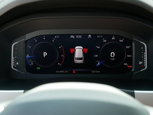 Certified 2023 Volkswagen Atlas SEL AWD/4WD image 27