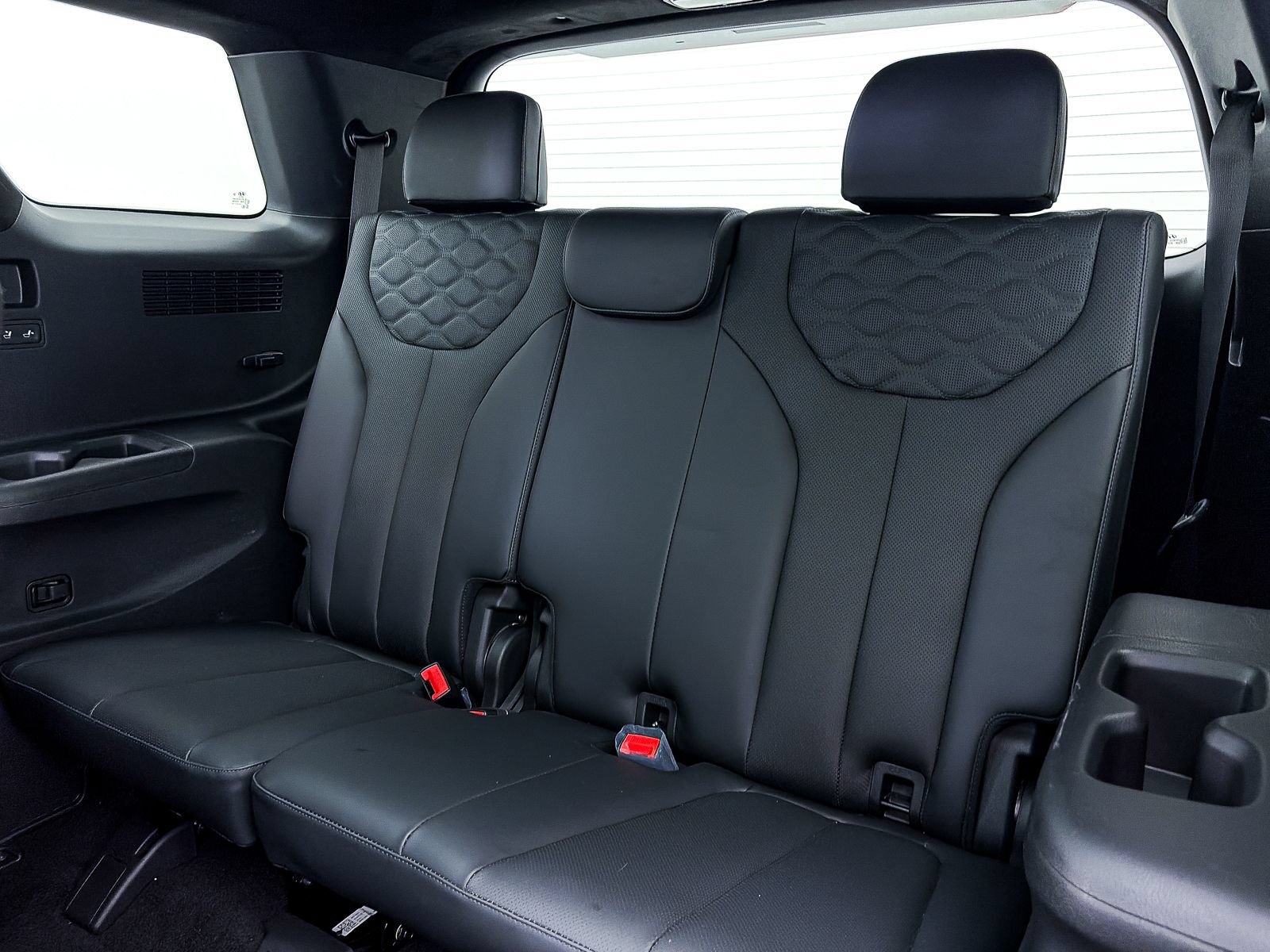 Used 2022 Hyundai Palisade Calligraphy FWD image 43