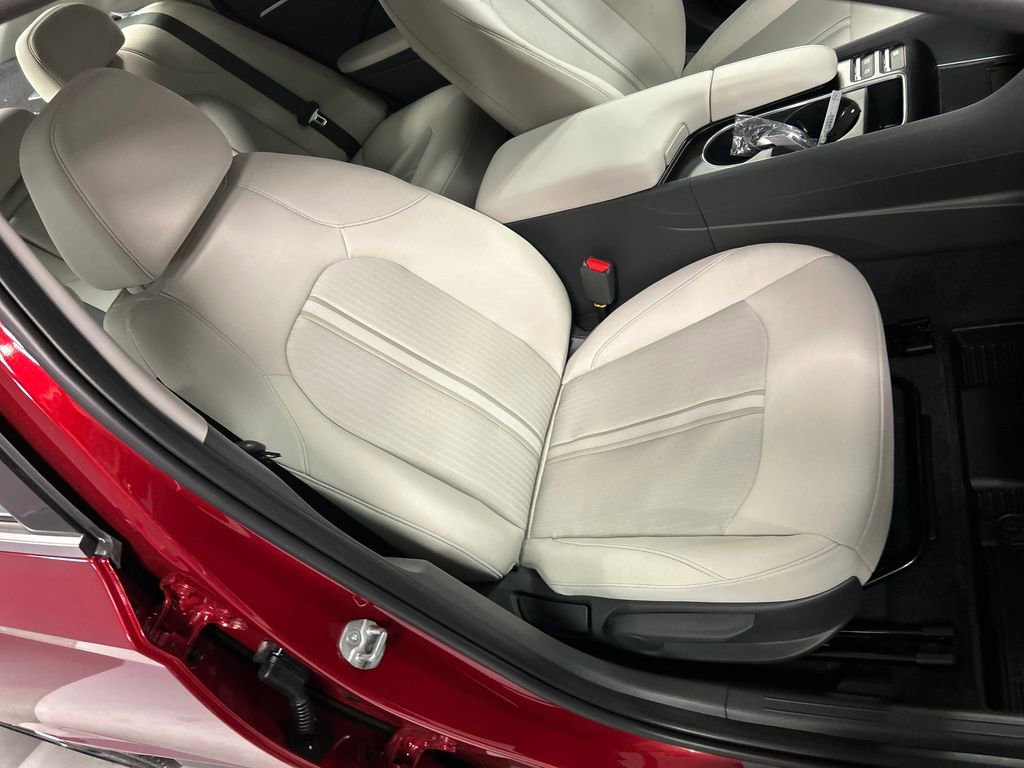 New 2026 Hyundai Sonata SEL image 23