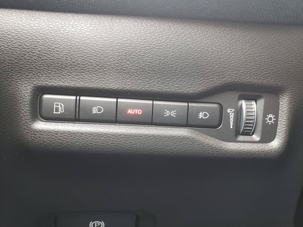New 2026 Jeep Cherokee Laredo AWD/4WD image 22
