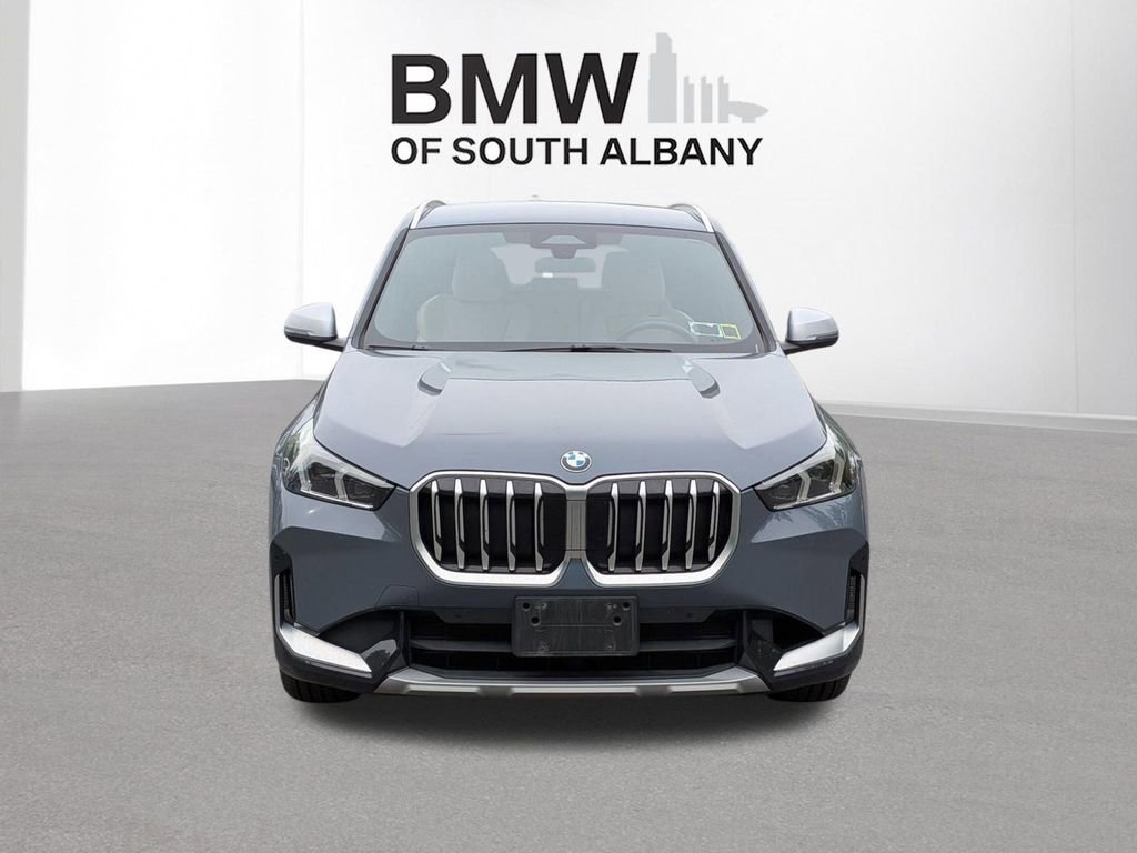 Certified 2023 BMW X1 xDrive28i w/ Convenience Package AWD/4WD image 11