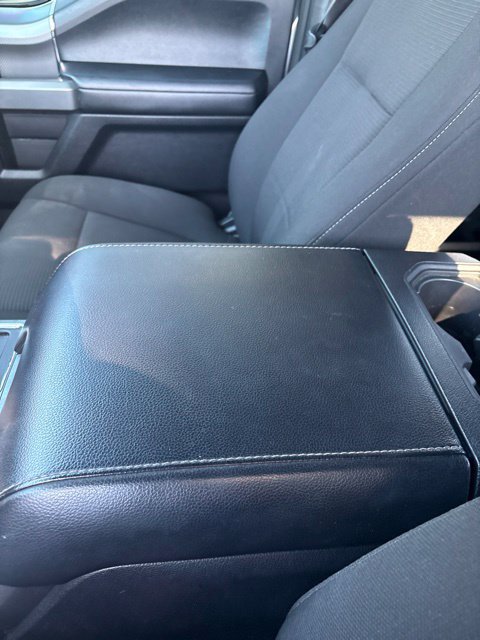 Used 2017 Ford F150 XLT w/ Equipment Group 302A Luxury AWD/4WD image 35