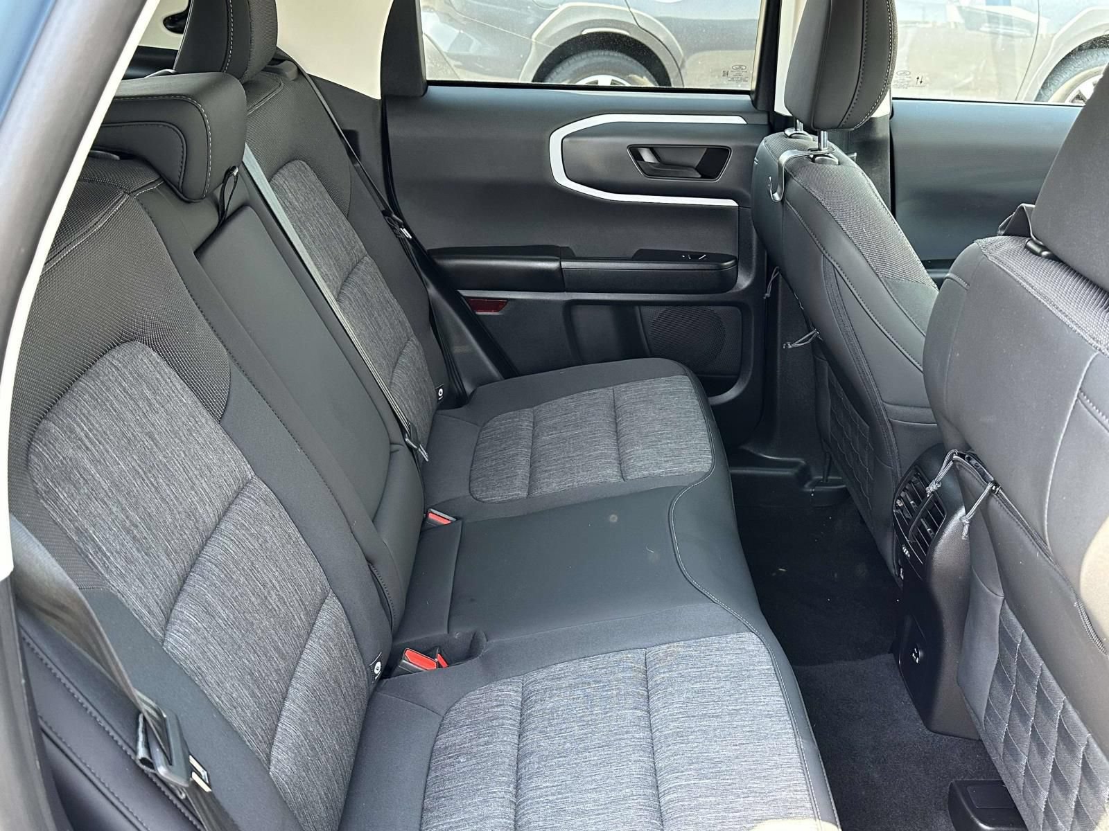 Used 2023 Ford Bronco Sport Big Bend w/ Convenience Package AWD/4WD image 14