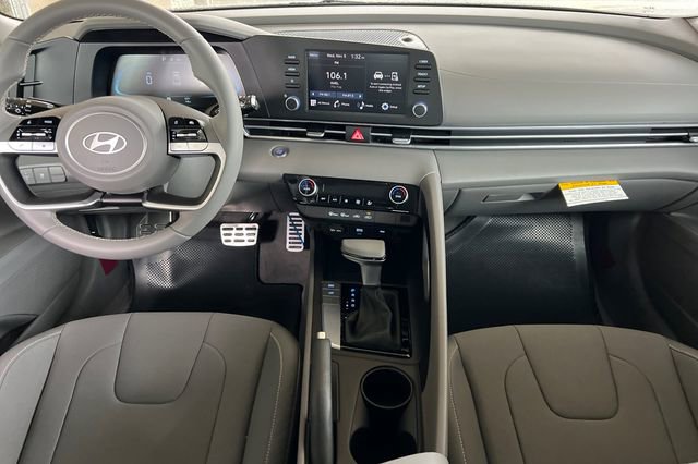 New 2026 Hyundai Elantra Sport image 13