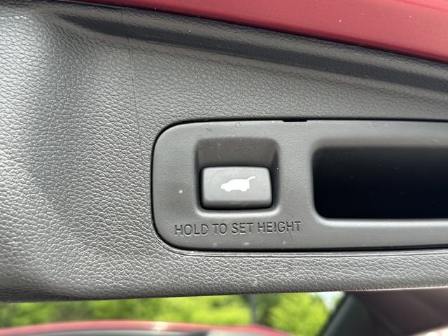 Used 2022 Honda CR-V Touring image 21