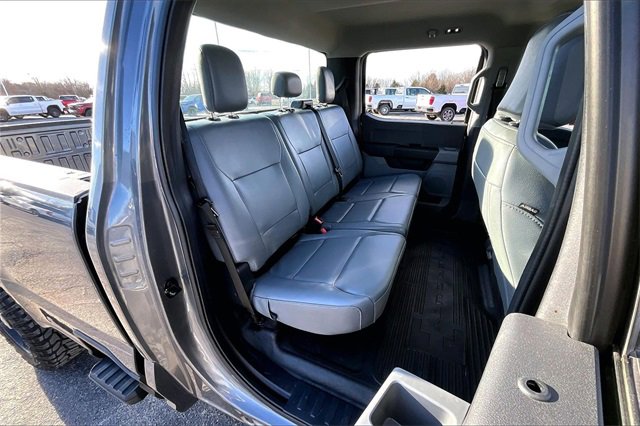 Used 2024 Ford F350 XL image 26