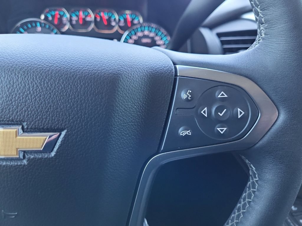 Used 2018 Chevrolet Tahoe Premier AWD/4WD image 23