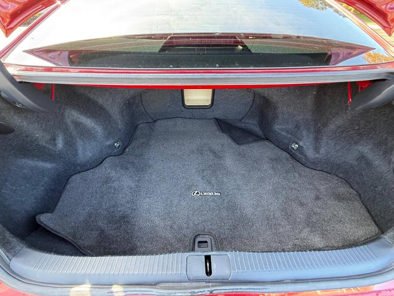 Used 2013 Lexus ES 350 w/ Premium Pkg FWD image 15