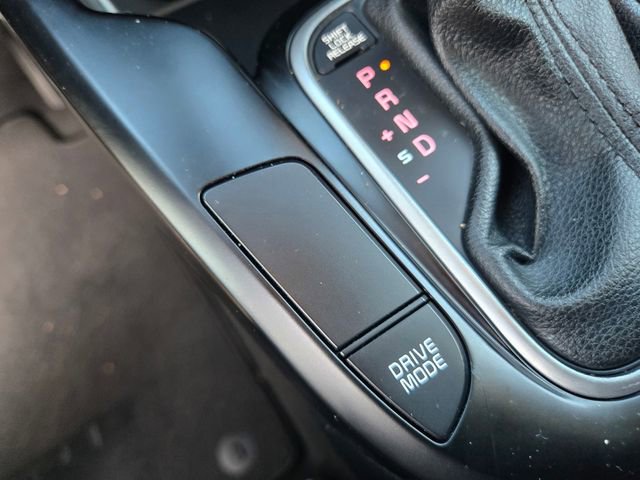 Used 2021 Kia Soul S image 21