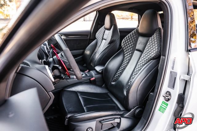 Used 2019 Audi RS 3 image 4