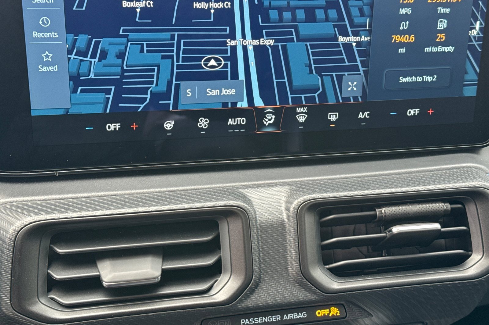 Used 2024 Ford Mustang Dark Horse w/ Dark Horse Handlin Package image 19