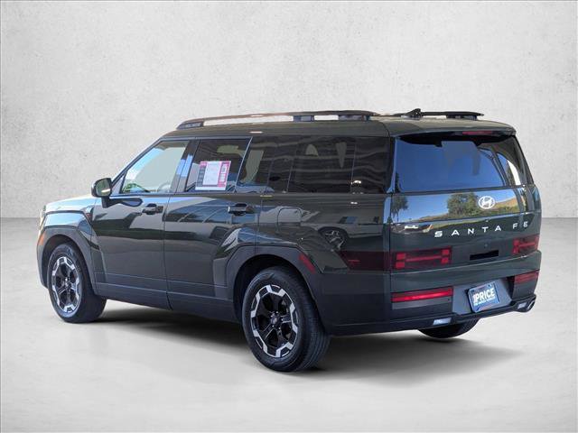Used 2024 Hyundai Santa Fe SEL image 8