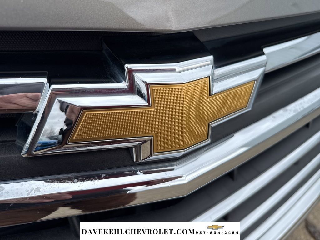 Used 2018 Chevrolet Equinox Premier image 36