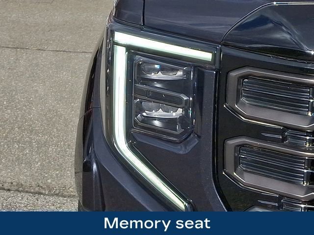 Used 2023 GMC Sierra 1500 AT4X image 22