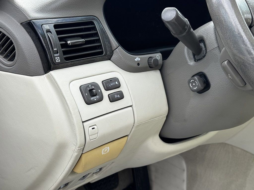 Used 2001 Lexus LS 430 image 10