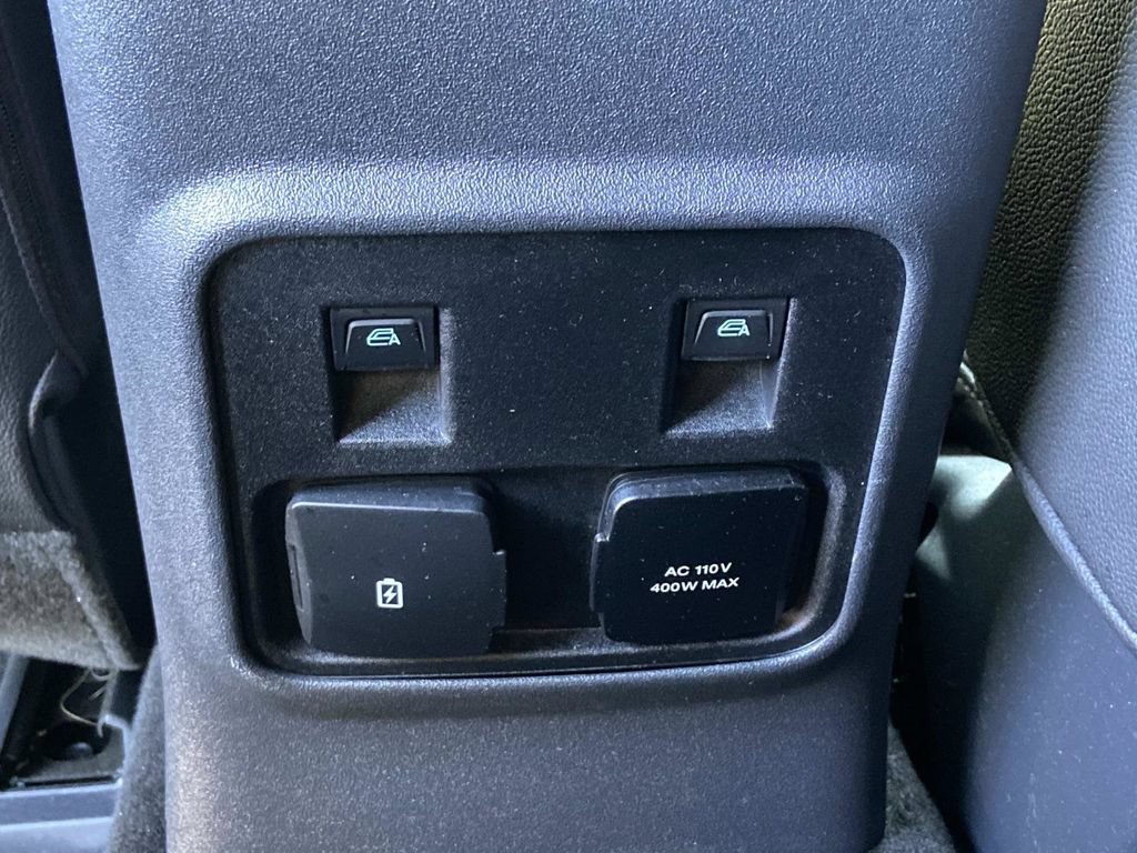 Used 2024 Ford Bronco Wildtrak AWD/4WD image 17