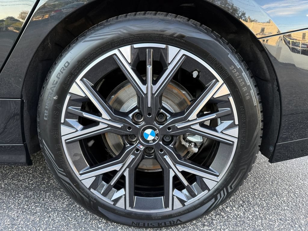 Certified 2026 BMW 228i xDrive w/ Premium Package AWD/4WD image 16