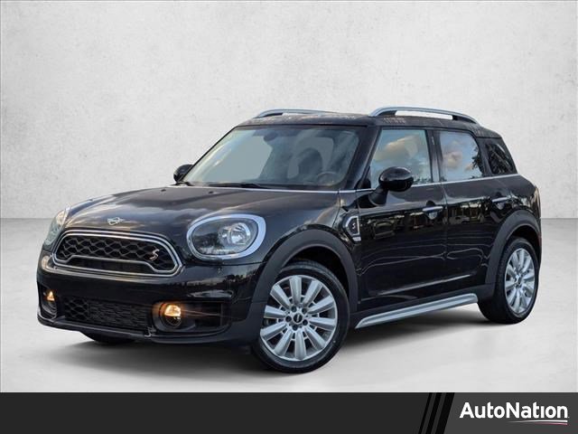Used 2019 MINI Cooper Countryman S image 1