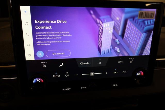 New 2026 Subaru Solterra Premium image 18