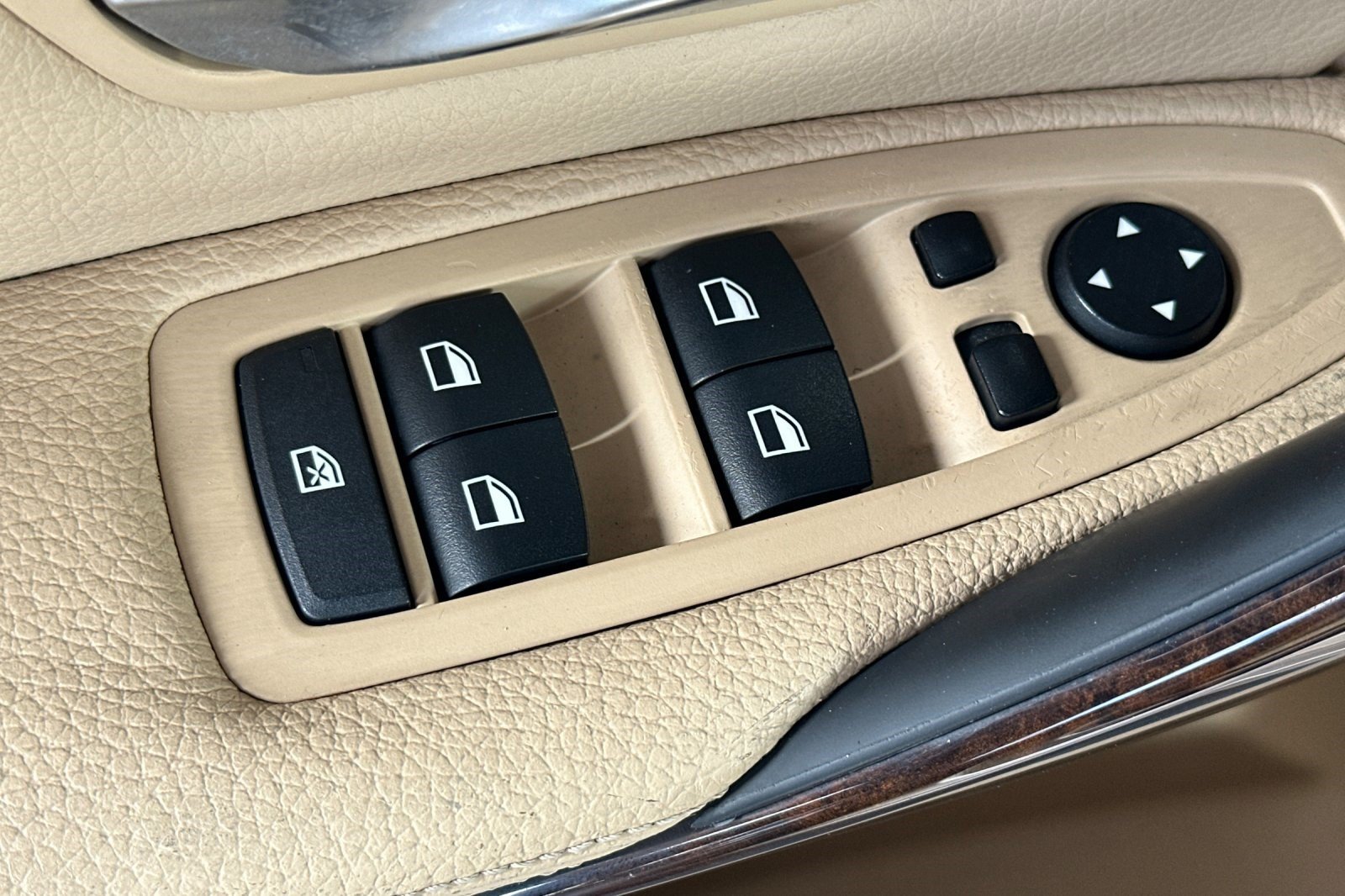 Used 2015 BMW 328i Sedan RWD image 13