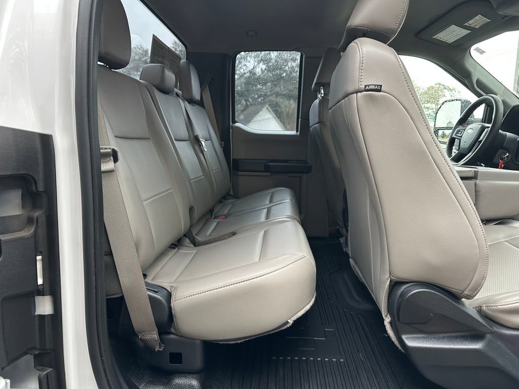 Used 2017 Ford F250 XL w/ Power Equipment Group image 42