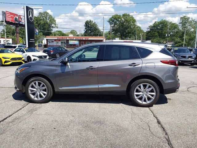 Certified 2024 Acura RDX SH-AWD image 5