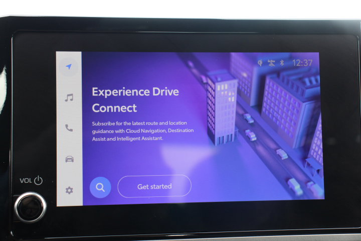 Certified 2025 Toyota Camry SE w/ Convenience Package image 30