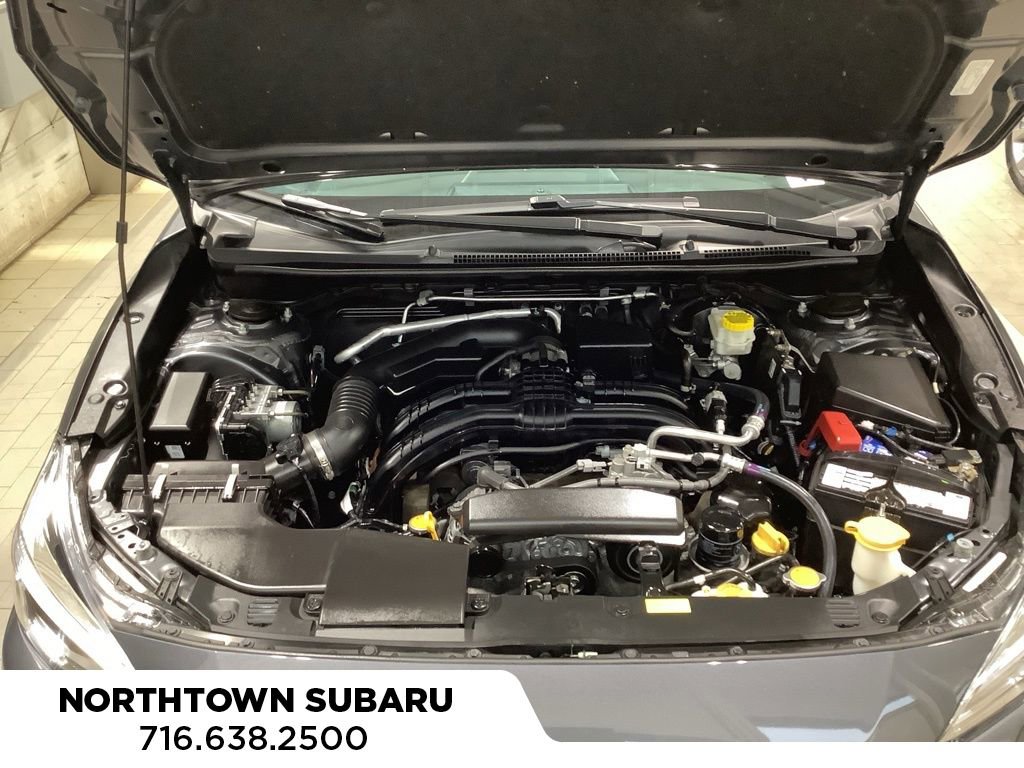 Used 2020 Subaru Impreza 2.0i Limited w/ Popular Package #2 image 14
