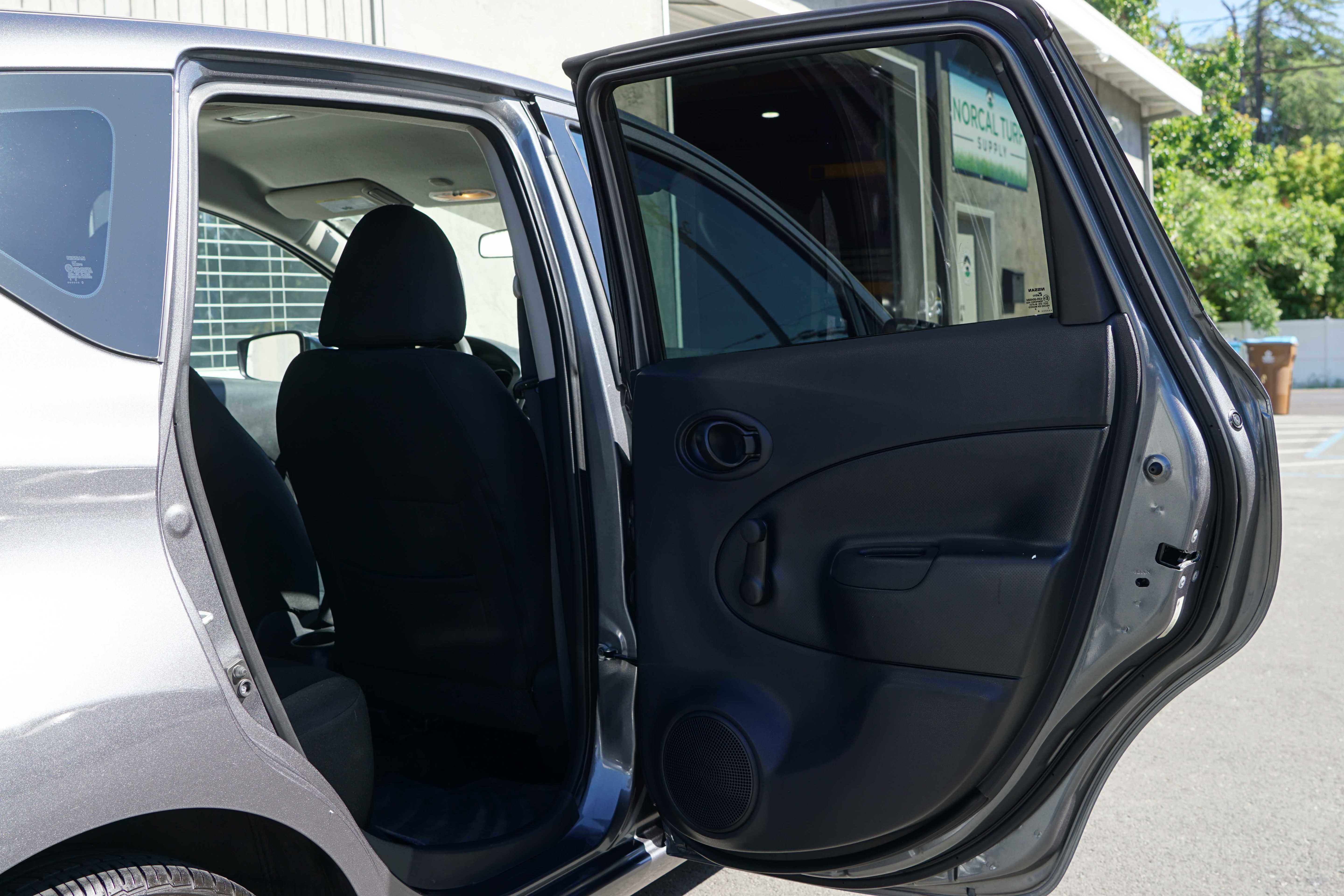 Used 2016 Nissan Versa Note S Plus FWD image 22