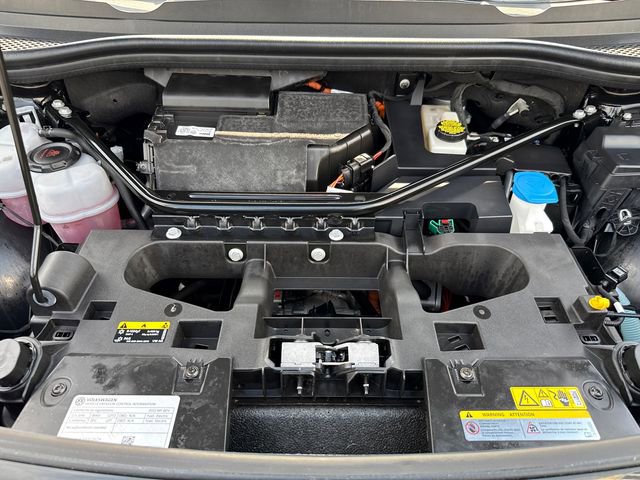 Certified 2022 Volkswagen ID.4 Pro image 15