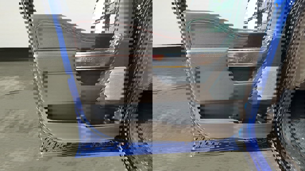 New 2026 Ford F350 King Ranch image 16